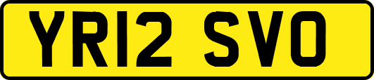 YR12SVO