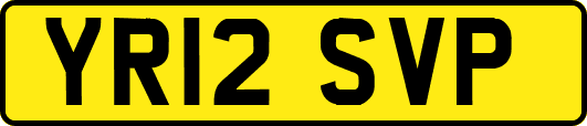 YR12SVP