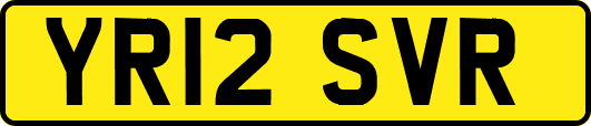 YR12SVR