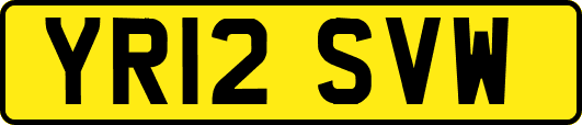 YR12SVW