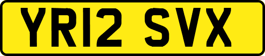 YR12SVX
