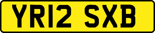 YR12SXB
