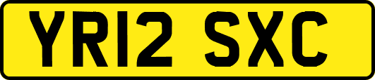 YR12SXC