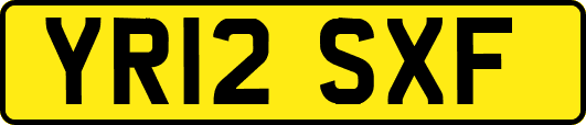 YR12SXF