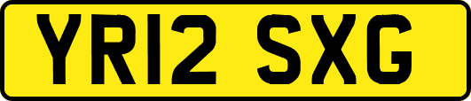 YR12SXG