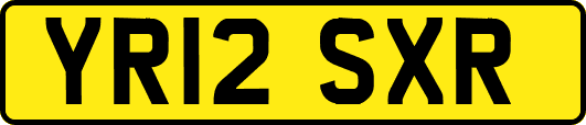 YR12SXR