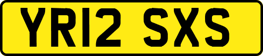 YR12SXS