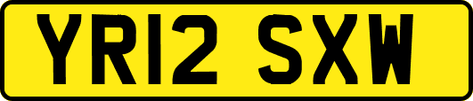 YR12SXW