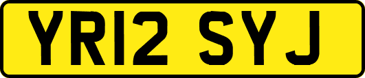 YR12SYJ