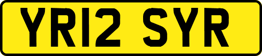 YR12SYR
