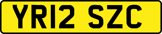 YR12SZC