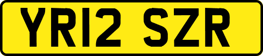 YR12SZR