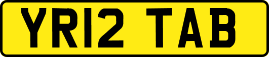 YR12TAB