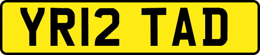 YR12TAD