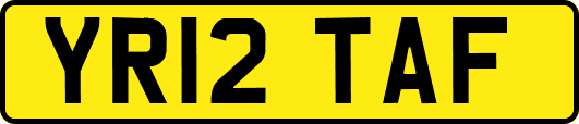 YR12TAF