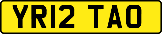 YR12TAO