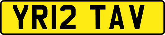 YR12TAV