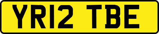 YR12TBE
