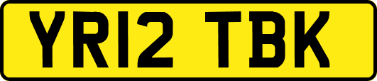 YR12TBK