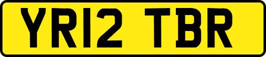 YR12TBR
