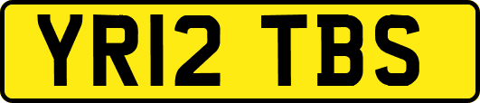 YR12TBS
