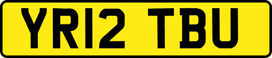 YR12TBU