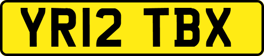 YR12TBX