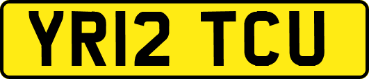 YR12TCU