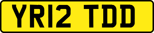 YR12TDD