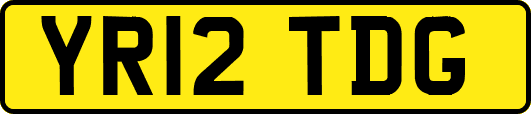 YR12TDG