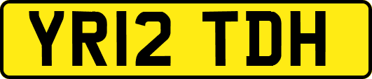 YR12TDH