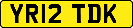 YR12TDK