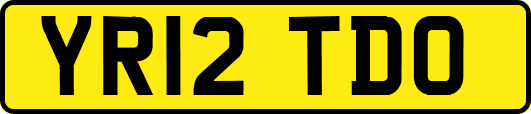 YR12TDO