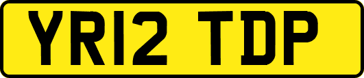 YR12TDP
