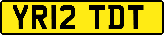 YR12TDT