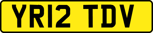 YR12TDV