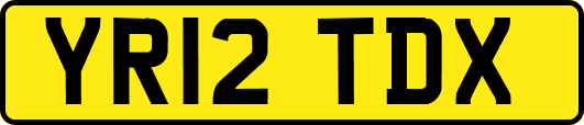 YR12TDX