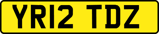 YR12TDZ