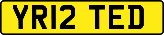 YR12TED