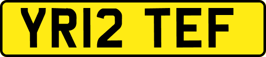 YR12TEF