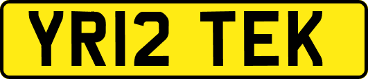YR12TEK