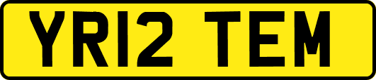 YR12TEM