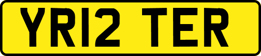 YR12TER