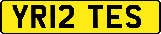 YR12TES