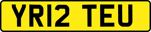 YR12TEU