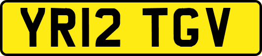 YR12TGV