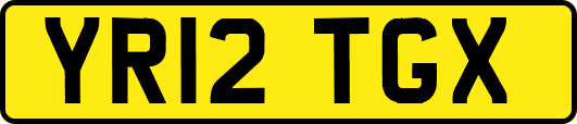YR12TGX