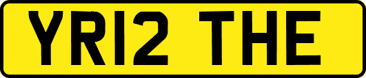 YR12THE