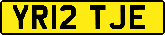 YR12TJE