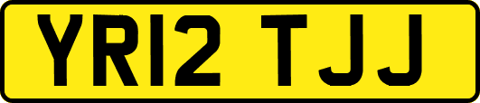 YR12TJJ